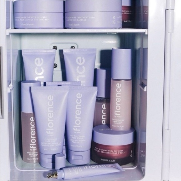 Florence By Mills Look Alive Brightening Eye Cream - Picture 2 of 2